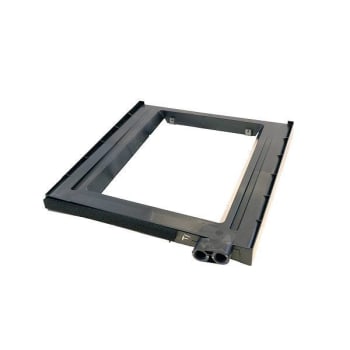 Image for Icp Vertical Drain Pan 1190304 from HD Supply
