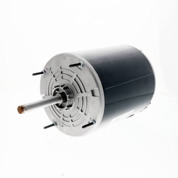 Image for Midco 115/230v 1/6hp 3450 RPM Motor 843743 from HD Supply