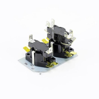 Image for Nordyne Electric Heat Sequencer 901075 from HD Supply