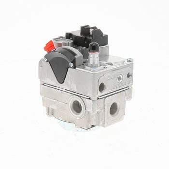 Image for Nordyne 24v 3.3" 10" Wc 1/2" Gas Valve 902910 from HD Supply