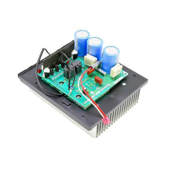 Image for Mitsubishi Electric Power Board from HD Supply