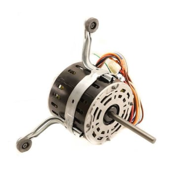 Image for Nordyne 4 Speed 1/2hp Motor 903433 from HD Supply