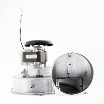 Nordyne Induced Draft Blower Assembly 904796