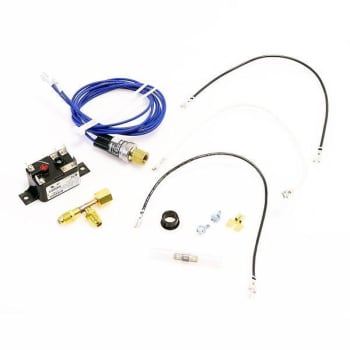 Image for Nordyne Low Ambient Kit In/Out 350/250 918837 from HD Supply
