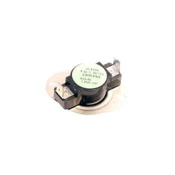 Image for Icp 230-250f Auto Limit Switch 1009169 from HD Supply