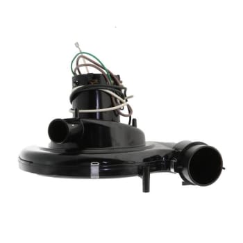 Icp Inducer Motor Assembly 1011350