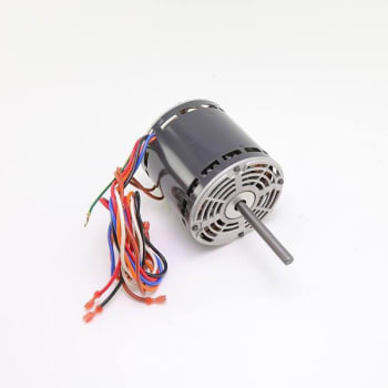 Image for Icp 3/4hp 115v 900 RPM 4 Speed Ccw Blw 1011906 from HD Supply
