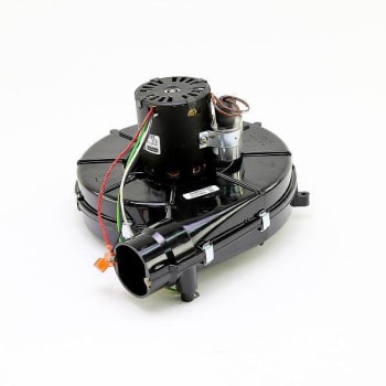 Image for Icp Ventor Motor Assembly 1012088 from HD Supply