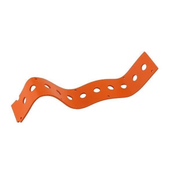 Image for Icp Transition Gasket 1013080 from HD Supply