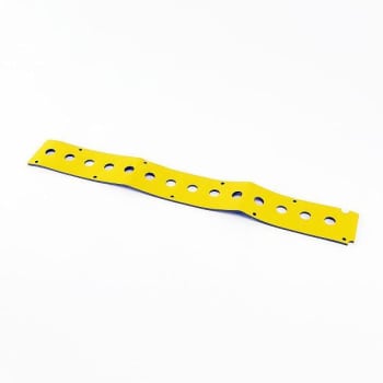 Icp Transition Gasket 1013083