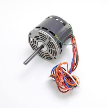 Image for Icp 1/2hp 115v 1050 RPM 4sp Ccw Blower 1013341 from HD Supply