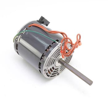 Image for Icp 1hp 208/230v 1ph 1100 RPM 4 Speed Ccw 1054586 from HD Supply