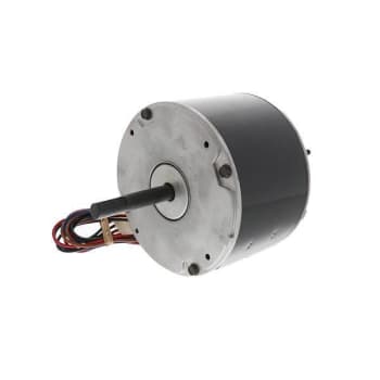 Image for Icp 208-230v 1ph 1/8hp 840 RPM 2 Speed 1086396 from HD Supply