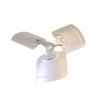 Icp 26" Diameter 21 Deg Pitch 3 Blade Side Fan Blade 1173661
