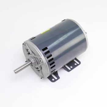 Icp 2.5hp 208-230/460 3ph 1725 RPM 56y 1175478 | HD Supply