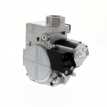 Image for Icp 1/2" 24v 3.5" Gas Valve 1176929 from HD Supply