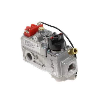 Image for Cozy Dexen LP Wall Valve 84086 from HD Supply