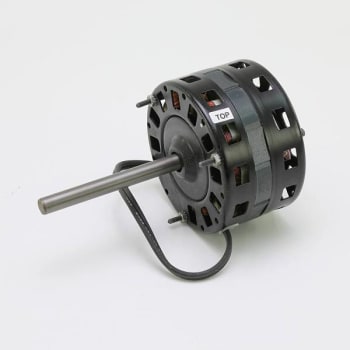 Image for Reznor 1/30hp 120v 1050 RPM Blower Motor 95548 from HD Supply