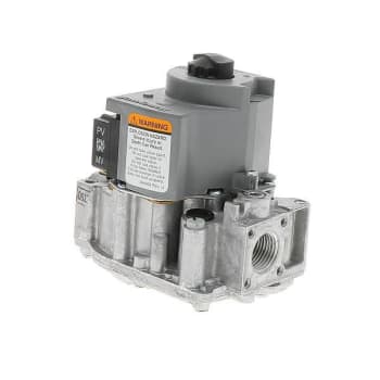 Image for Reznor 1/2" 24v LP Combination Gas Valve 96310 from HD Supply