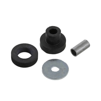 Image for Reznor Rubber Isolators With Washers 96451 from HD Supply