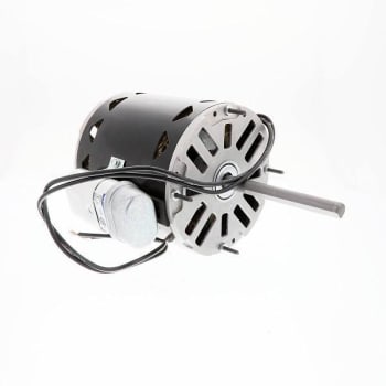 Image for Reznor 115v 1ph 1/2hp 850 RPM Motor 156275 from HD Supply
