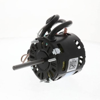 Image for Reznor 115v .02hp 1550 RPM Motor 196240 from HD Supply