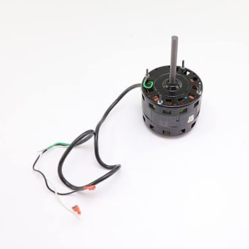 Image for Reznor 1/20hp Fan Motor 1050 RPM 115v 196244 from HD Supply