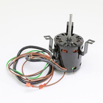 Image for Reznor 115v 3400 RPM Ventor Motor 236157 from HD Supply