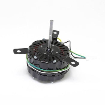 Image for Greenheck 115v 22w Motor 1050 RPM 304843 from HD Supply