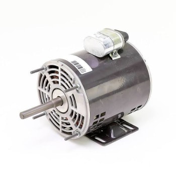 Image for Greenheck 115v 1/4hp 1725 RPM Opao Motor 311338 from HD Supply