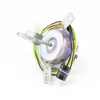 Image for Greenheck 16.7w 115v Motor 312280 from HD Supply