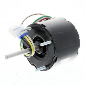 Image for Greenheck 115v 625 RPM Cwse Motor 315037 from HD Supply