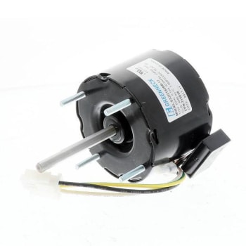 Image for Greenheck 115v 4.5w 675 RPM Cwse Motor 315038 from HD Supply