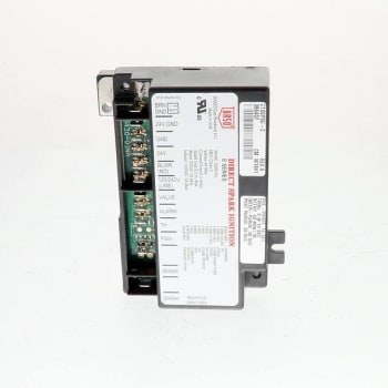 Image for Greenheck Ignition Control 386407 from HD Supply