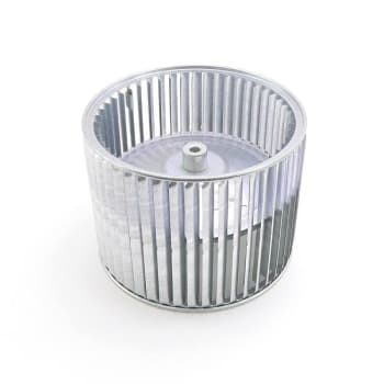 Image for Icp 10" Dia 8" W Cw 1/2" Bore Doublein 600587 from HD Supply