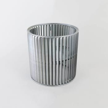 Image for Icp 10" X 10" X 1/2" Cw Blower Wheel 601210 from HD Supply