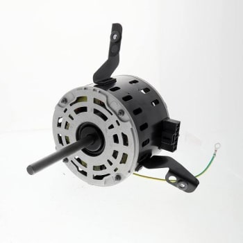 Image for Nordyne 208-230v 1ph 1/5hp 1075 RPM Motor 621829 from HD Supply