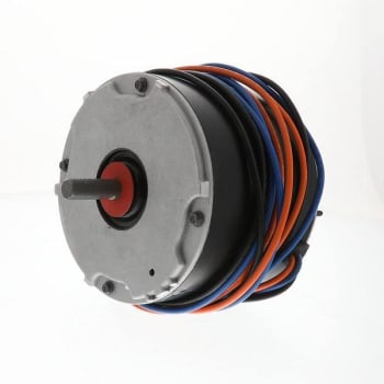 Image for Nordyne 208-230v 1/4hp 1075 RPM Motor 622066 from HD Supply