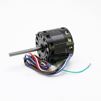 Image for Nordyne 1/4hp 120v 3 Speed Blower Motor 622237 from HD Supply