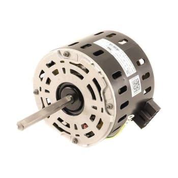 Image for Nordyne 208-230v 1/5hp 925 RPM Motor 622257 from HD Supply