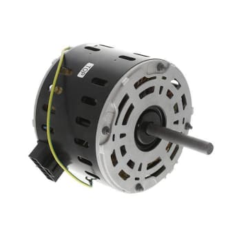 Image for Nordyne 1/3hp 3 Speed 925 RPM 208/230v Motor 622258 from HD Supply