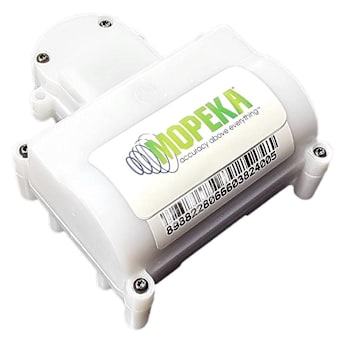 Mopeka Underground Tank Cellular Sensor With Antenna
