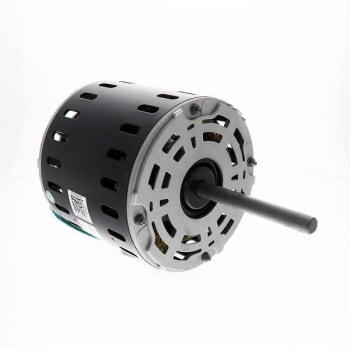 Image for Nordyne 208-230v 1/2hp 1100 RPM 3 Speed 622264 from HD Supply