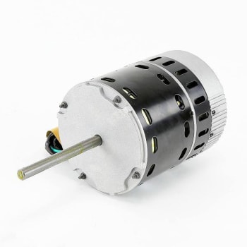 Nordyne 1hp Blower Motor With Module 622685 HD Supply