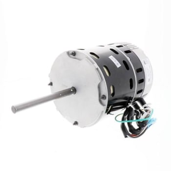 Image for Nordyne 208/230v 3/4hp Variable Motor 622687 from HD Supply