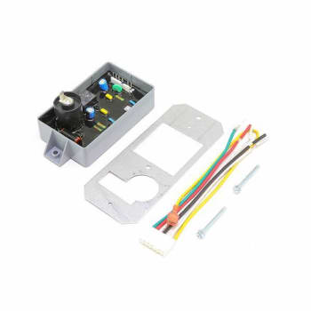 Image for Reznor Ignition Control Module (000520) 96010 from HD Supply