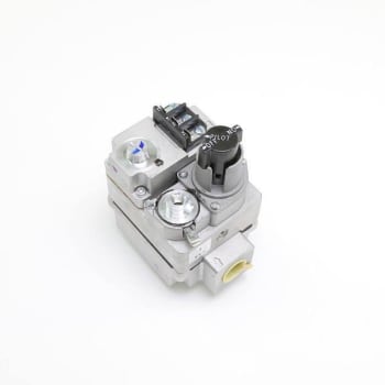 Image for Reznor 1/2" Natural Gas Valve 96300 from HD Supply