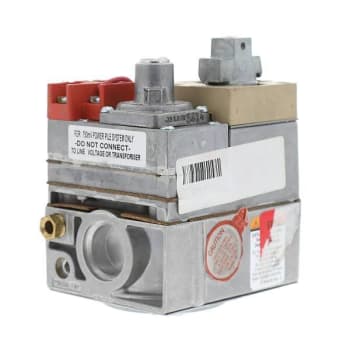 Cozy Gas Valve74315