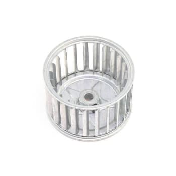 Image for Reznor 3 1/8" X 2" Ventor Wheel97725 from HD Supply
