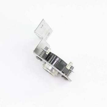 Image for Reznor Fan Switch F135-30f With Bracket123974 from HD Supply